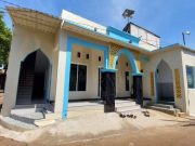 Keponakan Aniaya Pakde hingga Tewas di Mushala Al Taqwa