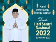 Petinggi Bucu H. Mustaqim, S.H, Ingin Bangun Desa Rasa Kota