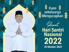 Petinggi Bucu H. Mustaqim, S.H, Ingin Bangun Desa Rasa Kota