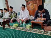 MWC NU Tahunan Gelar “Bahtsul Masail” di Idarohan Jumat Pahing