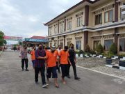 Polres Klaten Bongkar Peredaran dan Penyalahgunaan Narkoba, Enam Tersangka Ditangkap