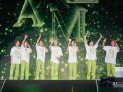 NCT Dream Akan Rilis Film Dokumenter Pertama Mereka di Seluruh Dunia Pada Bulan November