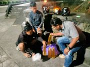 Dua Penjual Miras Online Ditangkap Polisi