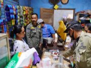Operasi Gabungan Rokok Ilegal Tak Jumpai Rokok Tak Bercukai