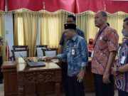 Ini Desa dan Kecamatan Tercepat Lunasi Pajak, Tubanan Terbesar dengan Pajak Rp. 24,2 Miliiar