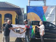 Peringati Hari Oeang, Ini yang Dilakukan Pegawai Pajak Pratama Jepara