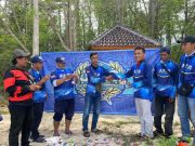 Jepara Fishing Community Siap Terima Anggota Baru