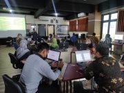 379 Peserta Ikuti Tes Tertulis Calon Panwaslu Kecamatan di Kota Semarang