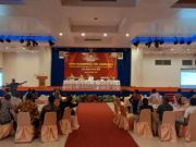 17 Parpol Serahkan Berkas Administrasi Perbaikan ke KPU Kota Tegal