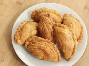 Resep: Pastel Karipap