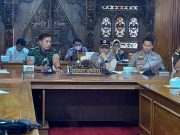 Forkompimda Sepakat Berantas Penyakit Masyarakat, Karaoke Tak Berijin Harus Ditutup
