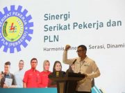 Setelah Menanti 10 Tahun, Manajemen dan Serikat Pekerja PLN Akhirnya Teken Perjanjian Kerja Bersama