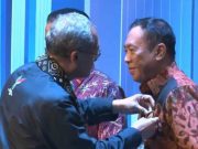 Penjabat Bupati Jepara Raih Penghargaan Siddhakarya
