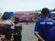 382 Atlet Pentaque Se-Jateng Berebut Tiket Porprov
