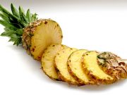 Tujuh Buah Yang Dapat Bantu Turunkan Kadar Asam Urat