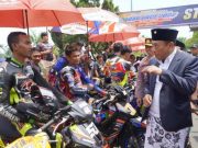 239 Starter Ikuti Road Race Jepara Open 2022