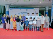 HLN Ke-77, YMB PLN Unit Induk Pembangkitan Tanjung Jati B Gelar Donor Darah dan Santuni Yatim – Dhuafa