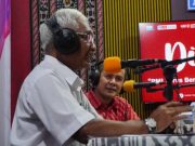 Ini Cara Mudah Dapatkan Layanan Ambulans Gratis PMI Jepara
