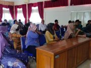 Ibu-Ibu Geruduk Kantor Dinas Peternakan dan Perikanan Grobogan, Minta Kandang Ayam Ditutup