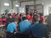Dahlan Iskan Motivasi Mahasiswa ITB Muhammadiyah Grobogan untuk Tumbuhkan Entrepreneurship