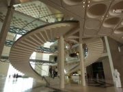Museum Kesenian Islam Qatar Selesai Renovasi, Dibuka untuk Sambut Piala Dunia