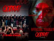 Vino G Bastian Main Film Horor Bersama Marsha Timothy, Mencoba Keluar dari Zona Nyaman