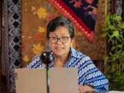 Pengembangan Ekonomi Kreatif Harus Komprehensif dan Berkelanjutan