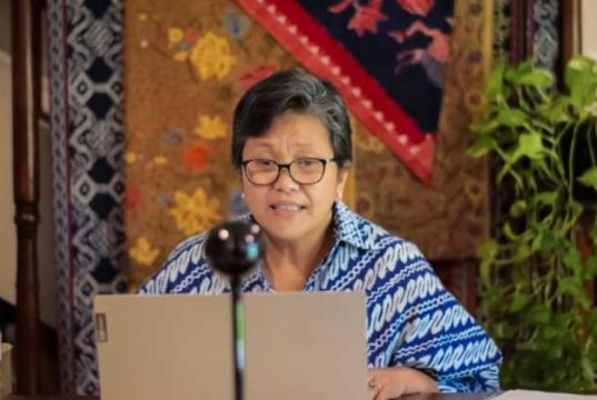 Pengembangan Ekonomi Kreatif Harus Komprehensif dan Berkelanjutan