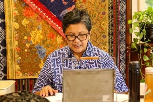 Inovasi Teknologi Jadikan Komunikasi Tanpa Batas