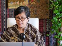 Pemuda Harus Punya Gagasan Kritis yang Konstruktif