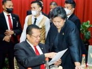 Forum MPR Dunia Tingkatkan Peran Perempuan dan Pemuda