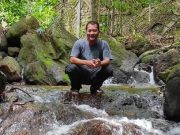 Soal 30 Ha Tambak Ilegal di Karimunjawa, Pemkab Diminta Mengambil Tindakan Sesuai Kewenangannya