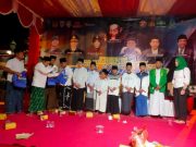 Jepara Open Road Race 2022 Dimulai dengan Santunan Anak Yatim