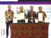 SIG Berkolaborasi dengan Perusahaan BUMN untuk Mengakselerasi Pencapaian Target Penurunan Emisi Karbon