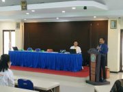 Buka Kesempatan Kerja bagi Lulusan, Unisri Hadirkan Perusahaan ke Kampus