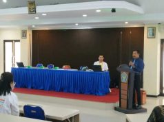 Buka Kesempatan Kerja bagi Lulusan, Unisri Hadirkan Perusahaan ke Kampus