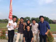 Lantunkan Lagu Untuk Perempuan yang Sedang dalam Pelukan, Savana Raih Juara Acoustic Music Festival 2022