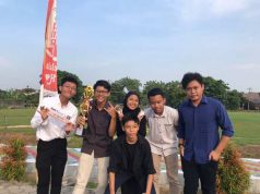 Lantunkan Lagu Untuk Perempuan yang Sedang dalam Pelukan, Savana Raih Juara Acoustic Music Festival 2022