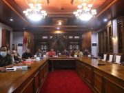 Smart Governance, Smart City Jepara di Apresiasi Dirjen Keuangan