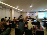 Prodi PBI Unisri Gelar Lokakarya Pengembangan Media Digital