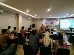 Prodi PBI Unisri Gelar Lokakarya Pengembangan Media Digital