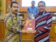 33 ASN Pemda Pensiun, Sekda Jepara : Tidak Memutus Kontribusi pada Bangsa