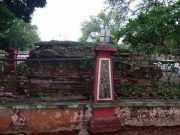 Menelusuri Makam Kapten Tack di Benteng Jepara dan Kisah Kerusuhan di Kartosuro