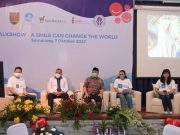 Smile Train Peringati Hari Senyum Sedunia dengan Talkshow ‘A Smile Can Change the World’