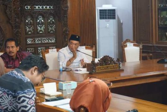 Soal Tambak yang Cemari Lingkungan di Karimunjawa, Pemkab Jepara Tunggu Observasi KLH