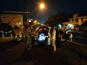 Nekad Beroperasi Dua PSK Terjaring Pekat di Gilingan Solo