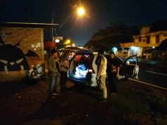 Nekad Beroperasi Dua PSK Terjaring Pekat di Gilingan Solo