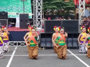 Manfaat Pembelajaran Tari Kelompok untuk Perkembangan Emosional Siswa