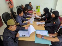 Pendaftar Calon Panwaslu Kecamatan di Surakarta Mencapai 118 Orang