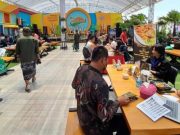 Gedongsongo Travel Mart, Fam Trip Libatkan 208 Seller Efektif untuk Pasarkan Wisata